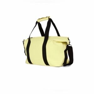 Rains waterproof weekend small bag